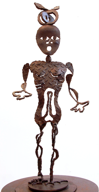 Eric Dartois