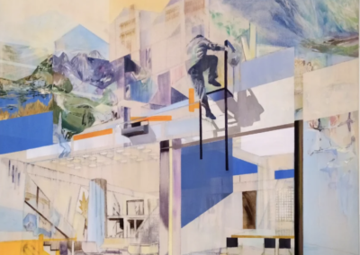 ALAC #8 Beatriz Guzman Catena