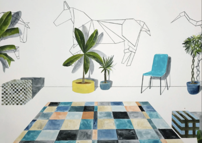 Mickael Doucet – Lascaux
