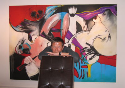 Pascal Guerineau