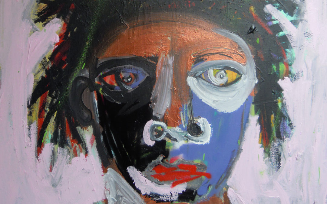Jazzu – All Over