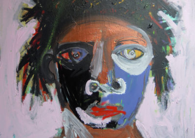 Jazzu – All Over