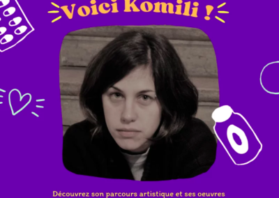 ALAC #11 Komili
