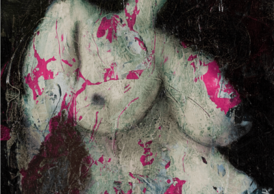 Pascale Lander