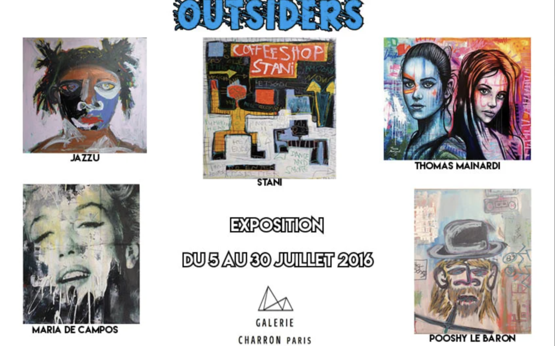 Outsiders