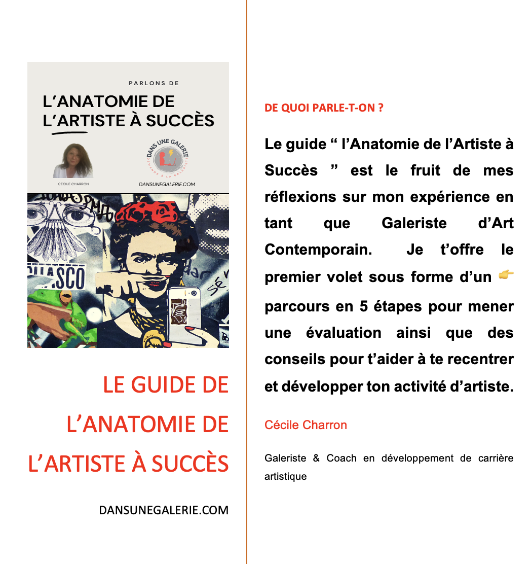 eBook Preface Dansunegalerie.com