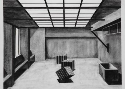 Mickael Doucet – Espaces Libres