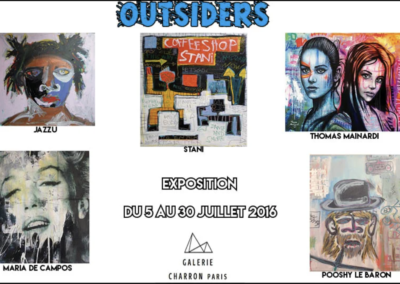 Outsiders